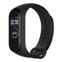 Xiaomi Mi Band 4 Slimme Armband 0.95 Inch AMOLED Kleurenscherm 5ATM Water bestendig 20 dagen standby