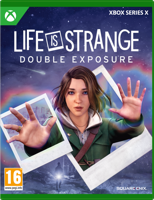 Life is Strange: Double Exposure Xbox Series X