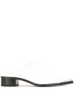 Senso mules Linnea - Blanc