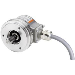 Kübler Automation Sendix 5000 Encoder Incrementeel, Push-Pull met omkering 58 mm 1 stuk(s)