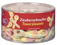 Red Band Red Band Silo Toversleutels 100 Stuks 900 Gram - thumbnail