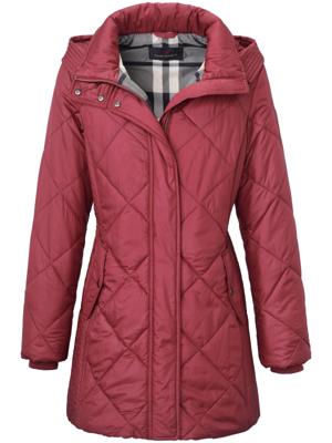 Gewatteerde jas Van Fuchs+Schmitt rood Gewatteerde jas Van Fuchs+Schmitt rood