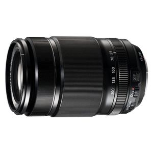 Fujifilm XF 55-200mm f/3.5-4.8 R LM OIS objectief