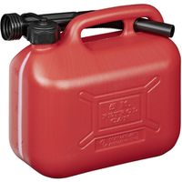 IWH 087694 Jerrycan voor brandstof 5 l - thumbnail