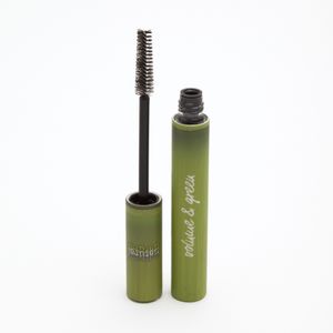 Boho Cosmetics Mascara volume 01 zwart vegan (6 ml)