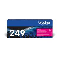 Brother Toner TN-249M Origineel Magenta 4000 bladzijden TN249M