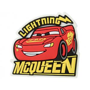 Crocs Jibbitz Cars 3 Lightning McQueen Charm * Actie *