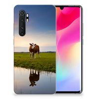 Xiaomi Mi Note 10 Lite TPU Hoesje Koe