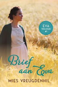 Brief aan Eva - Mies Vreugdenhil - ebook