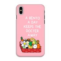 Bento a day: iPhone XS Tough Case - thumbnail