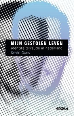 Mijn gestolen leven - Kevin Goes - ebook