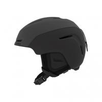 skihelm neo polycarbonaat antraciet maat 55,5-59 cm