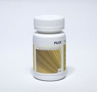 Ayurveda Health Pilex (60 tab)