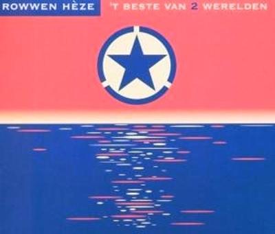 Beste Van 2 Werelden - CD (5411704420721)