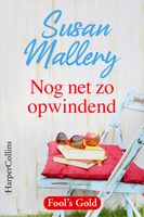 Nog net zo opwindend - Susan Mallery - ebook