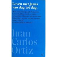 Leven Met Jezus Van Dag Tot Dag