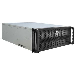 4U 4129L Server behuizing