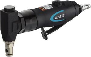 HAZET 9036N-1 accudraaislagmoeraanzetter 1/4" 2600 RPM Zwart, Blauw 370 W