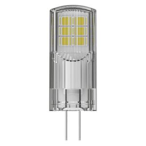 OSRAM 4058075431997 LED-lamp Energielabel F (A - G) G4 Ballon 2.6 W = 28 W Warmwit (Ø x l) 14 mm x 40 mm 1 stuk(s)