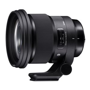 Sigma 105mm f/1.4 DG HSM Art L-mount objectief