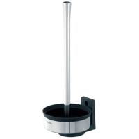 Brabantia RVS Toiletrol Dispenser glans - thumbnail