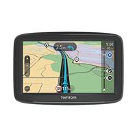 TomTom Start 52 CE navigatiesysteem (continent-uitsnijding)