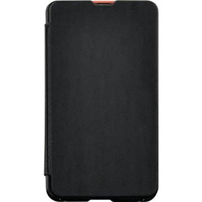 Tapa Nokia Lumia 625 Made in France válvula negro