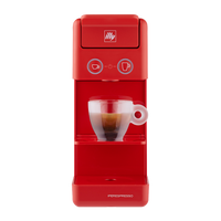 Illy Y3.3 Volledig automatisch Koffiepadmachine 0,75 l - thumbnail