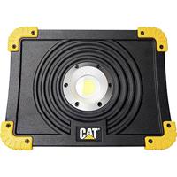 Cat ct3530 LED zwart, geel - Projectorprojector (LED, zwart, geel, 3000 lm, aluminium, 254 mm, 57,2 mm)