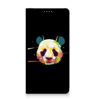 Samsung Galaxy S23 Plus Magnet Case Panda Color - thumbnail