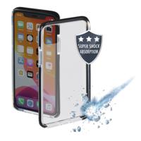 Hama Cover Protector Voor Apple IPhone 12 Pro Max Zwart - thumbnail