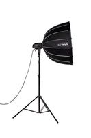 Nanlite Parabolic Softbox 90cm (Easy-up) - thumbnail