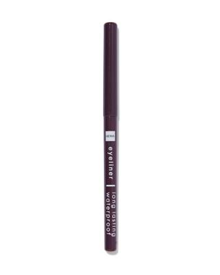 HEMA Perfect eyeliner waterproof aubergine (aubergine)