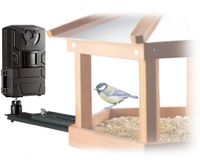 Bresser Vogel- en Kleindier Observatiecamera SFC-1 OUTLET - thumbnail