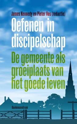 Oefenen in discipelschap - Paperback (9789023970163)