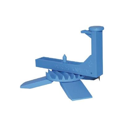 BERG VINYLMES ROND 150 mm 111.406.2