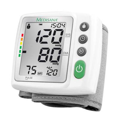 Medisana polsbloeddrukmeter