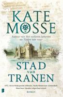 Kate  Mosse Tijden van vuur 2   Stad van tranen