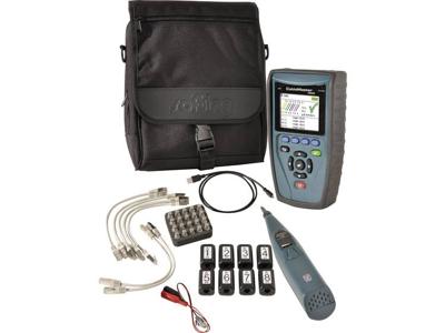 Softing Kabeltester CableMaster 650