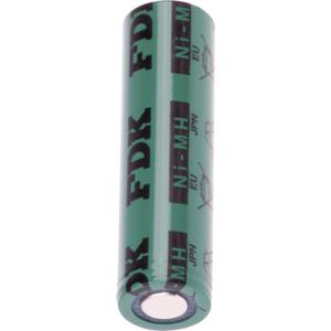 FDK HR-AAU Oplaadbare AA batterij (penlite) NiMH 1650 mAh 1.2 V 1 stuk(s)