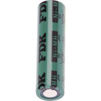 FDK HR-AAU Oplaadbare AA batterij (penlite) NiMH 1650 mAh 1.2 V 1 stuk(s) - thumbnail