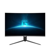 MSI G32CQ5P computer monitor 80 cm (31.5") 2560 x 1440 Pixels Wide Quad HD LCD Zwart