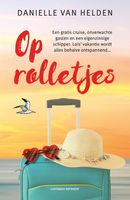 Op rolletjes - Danielle van Helden - ebook - thumbnail