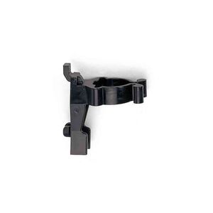 raaco 110655 Gereedschapshaak clip 6-24 mm gereedschapsklem (l x b x h) 33 x 56 x 60 mm 6 stuk(s)