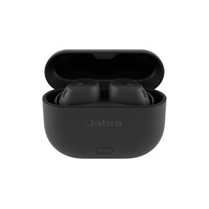 Jabra Elite 10 Gen 2 Headset True Wireless Stereo (TWS) In-ear Muziek/Voor elke dag Bluetooth Zwart