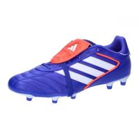 adidas Mens Copa Glora II Foldover tong stevige grond, blauw-wit rood, 40 2/3 EU