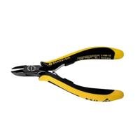 Barnsteen diagonaalsnit met 135 mm Euro-lunette 3-668-15 (3-668-15)