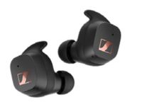 Sennheiser CX200TW1 Sport Hoofdtelefoons True Wireless Stereo (TWS) In-ear Sporten Bluetooth Zwart - thumbnail