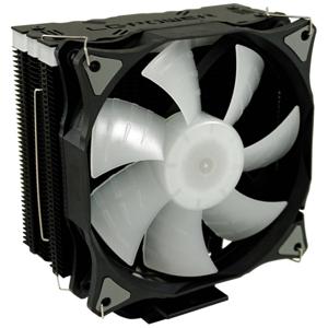 LC Power LC-CC-120-ARGB-PRO CPU-koellichaam met ventilator