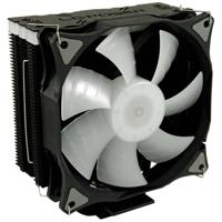 LC Power LC-CC-120-ARGB-PRO CPU-koellichaam met ventilator - thumbnail